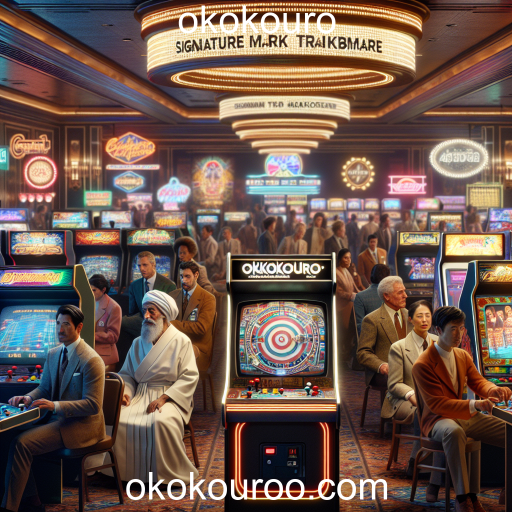 A História e Evolução dos Jogos de Arcade