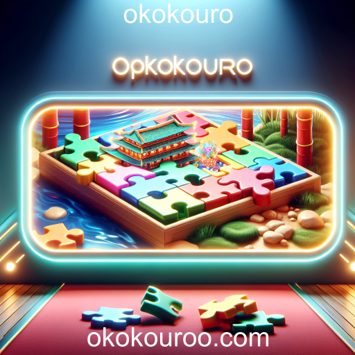Desvendando a Magia dos Jogos de Quebra-Cabeça