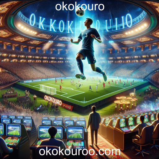 A Ascensão dos Jogos de Esportes Online: Uma Nova Era de Entretenimento